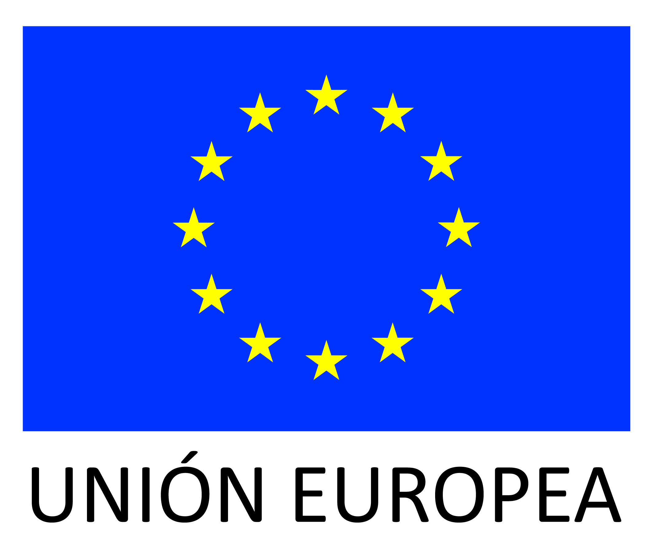 Bandera UE